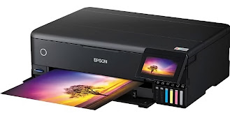 Epson L8180 Pilote