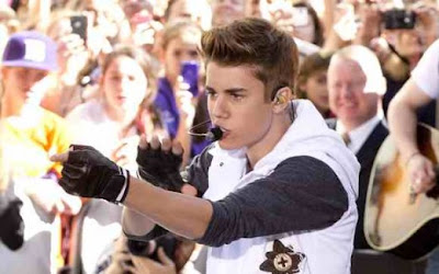 Justin Bieber Fans Targeted On Twitter