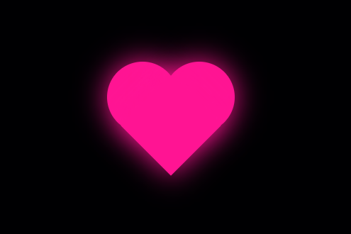 Animating Hearts: Unleashing the Magic with HTML and CSS