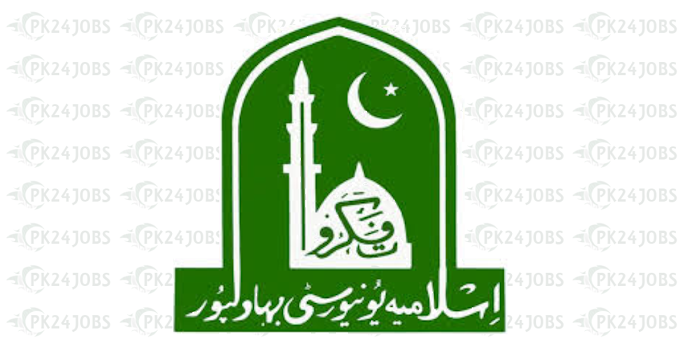 IUB Jobs Sep 2020 Islamia University of Bahawalpur
