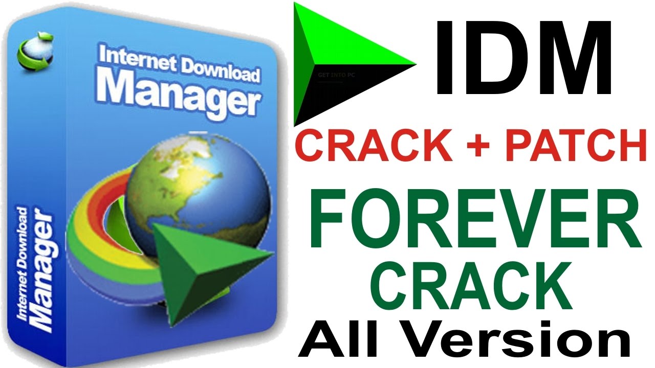 Download IDM 6.29 Build 02 Crack Free Full Version ...
