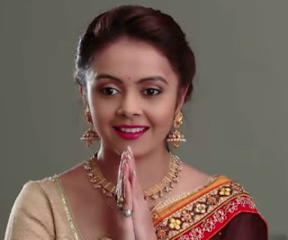 Profil Devoleena Bhattacharjee