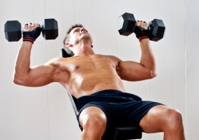 Men Home Workout Exercise : Techniques To Speed Up Fat Burning
