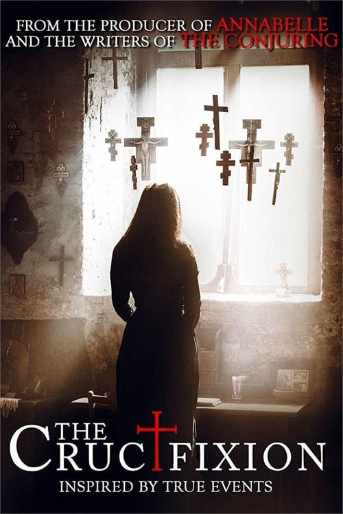 [HD] The Crucifixion 2017 Film Online Gucken
