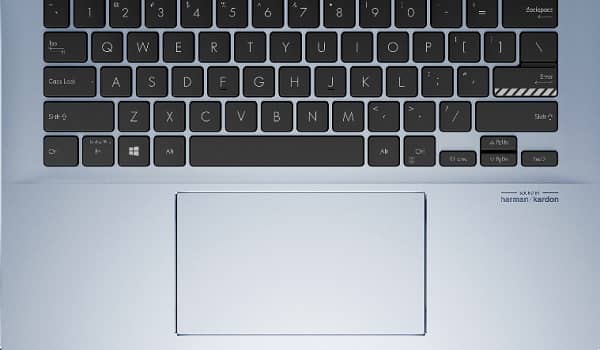 keyboard laptop asus