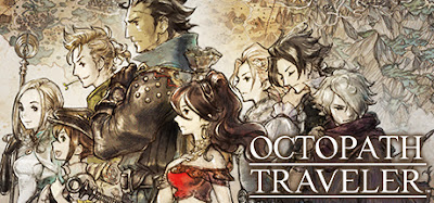 Octopath Traveler Free Download