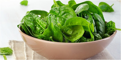 Amazing Benefits of Spinach for Health