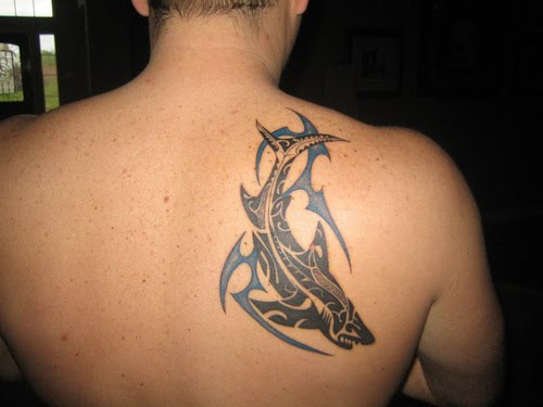 tribal heart tattoo meaning. heart tattoos designs for men.
