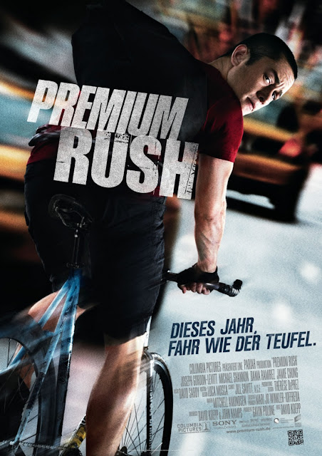 Premium Rush - Free Download Movies -Tunizia Space