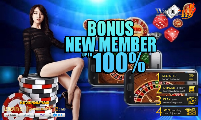 WAJIB4D TERSEDIA PERMAINAN POPULER LIVE CASINO SELALU MEMBERI CUAN BESAR