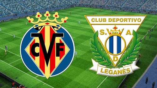 Villarreal vs Leganes, 00h30 ngày 09/03