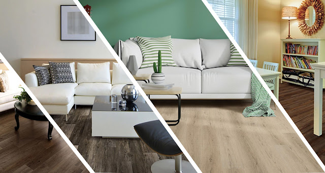 Shaw floors is an impeccable brand name which is present in the market for more than 40 years. Known for exceptional quality and designer flooring options, Shaw has been ranked number one by leading designer magazines Floor Covering News and Floor Covering Weekly.