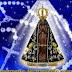 DIA 12 DE OUTUBRO, DIA DE NOSSA SENHORA APARECIDA PADROEIRA DO BRASIL 