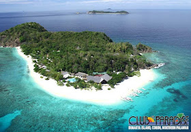 Club Paradise Resort