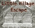 Solucion Little Village Escape Guia