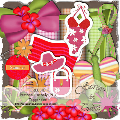 http://scrapandtubes.blogspot.com/2009/09/freebie-fraicheur-dete-kit-personal-use.html