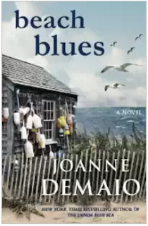 Read Beach Blues