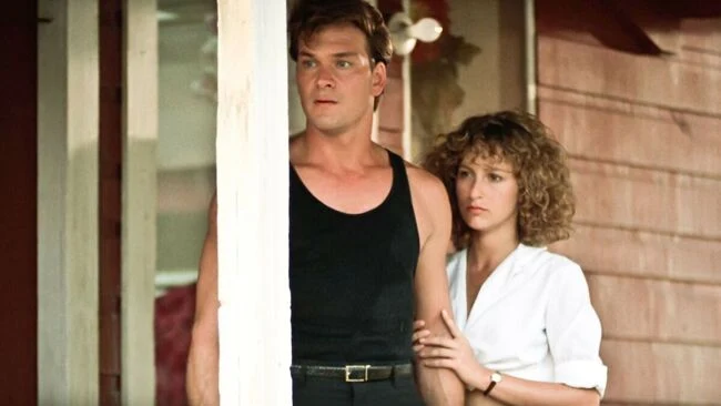 Dirty Dancing - Ritmo Quente