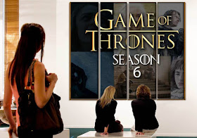 Game of Thrones / Urzeala tronurilor, sezonul 6