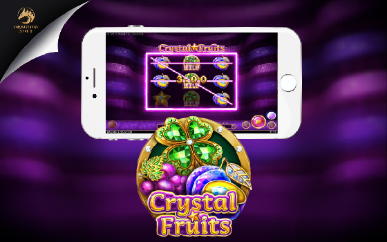 Gclub Crystal Fruits