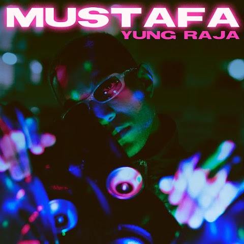Yung Raja - Mustafa MP3