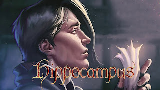 Link Tải Game Hippocampus Dark Fantasy Adventure Miễn Phí Thành Công
