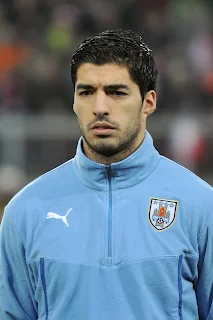 Luis Suarez Profil Lengkap | Profil Tim Dan Biodata Pemain, Luis Alberto Suárez - Wikipedia bahasa Indonesia, Luis Suárez - Wikipedia, the free encyclopedia