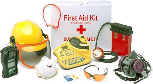 Safety Products