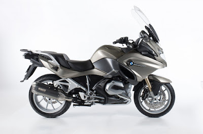 BMW R 1200 RT