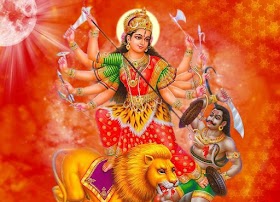 Chaitra Navratri 2024 April date चैत्र नवरात्रि 2024 तिथि 9 APRIL ?