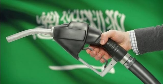 Saudi Aramco announced new Fuel prices in the Kingdom for March 2021 Saudi 