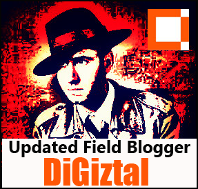 how to fix missing field updated error for Blogger