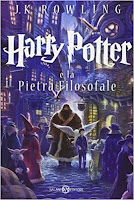 harry potter e la pietra filosofale