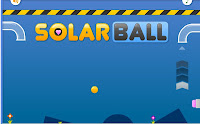 Solar Ball walkthrough.