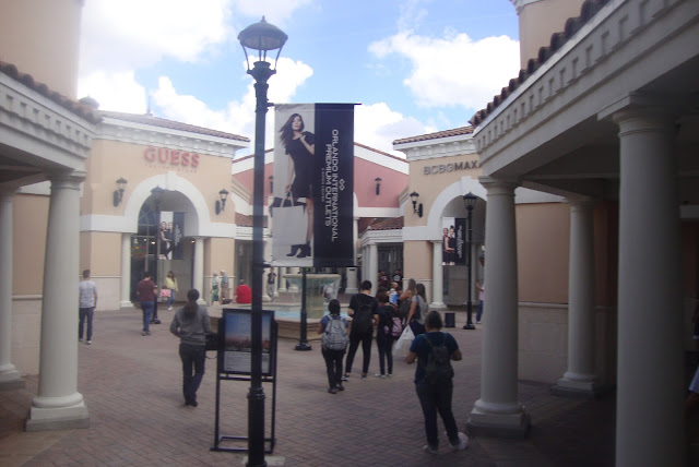 Orlando Premium Outlet