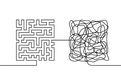 El orden y el caos