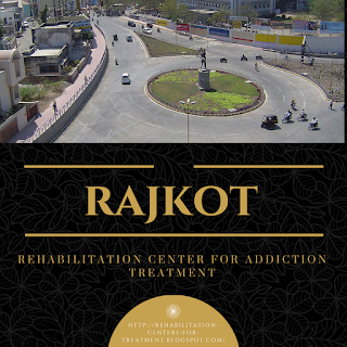 Top 8 Rehabilitation Centers In Rajkot For Alcohol Treatment  