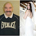 Britain’s most notorious prisoner gets married in Jail (photos)