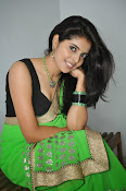 Sravya Sizzling photos at Kai Raja Kai Event-thumbnail-79