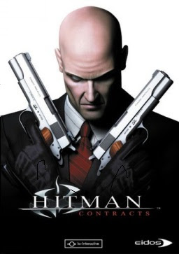 Download Hitman 3 Contracts Full PC Game Setup
