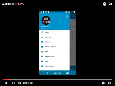 Download A-BBM Mod V3.1.0.13 Include Delta Terkini