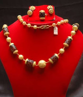 Jewelry handycrafts from Bali Island indonesia