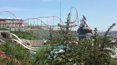 vialand tema park