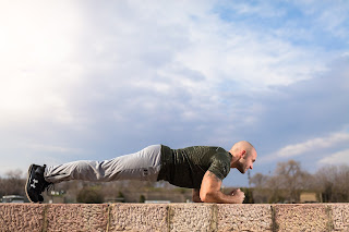 5 Exercícios para fazer em casa em apenas 5 minutos