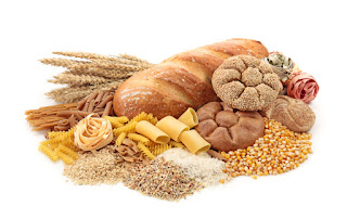 Carbohydrates Benefits For Body Health - 2