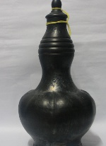 Labu Air Asli