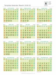 60+ Populer Download Kalender Jawa Gratis, Kalender Jawa