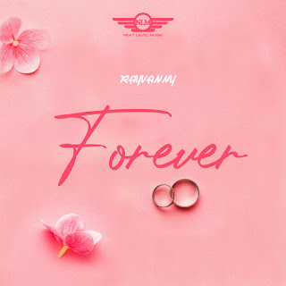 Rayvanny - Forever (afro pop) 