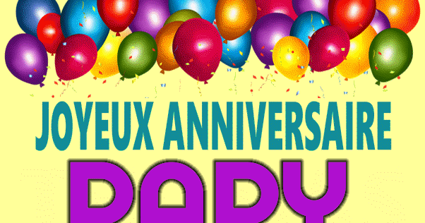 Joyeux Anniversaire Papy Images Gif Joyeux Anniversaire Papy Images Gif