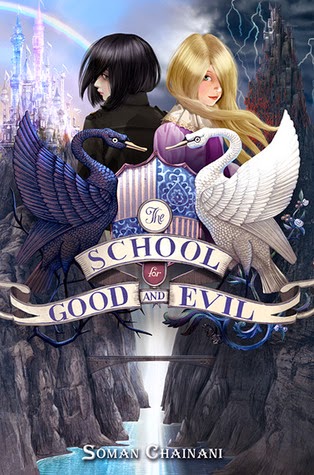 https://www.goodreads.com/book/show/16248113-the-school-for-good-and-evil